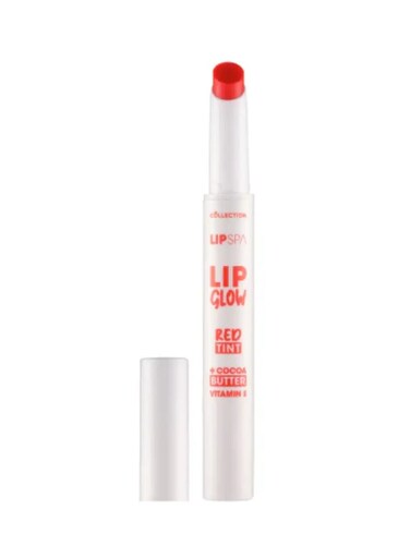 Lip Spa Lip Glow - Sheer rose