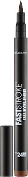 Fast Stroke 24hr Felt Tip Eyeliner Brown