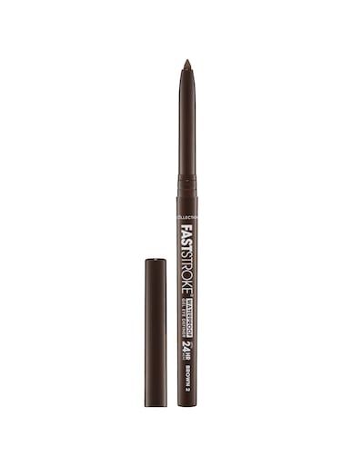 Fast Stroke Waterproof Eye Definer - Brown
