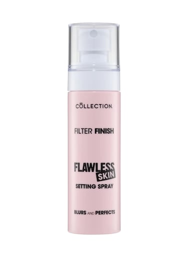 Filter Finish Flawless Skin Setting Spray