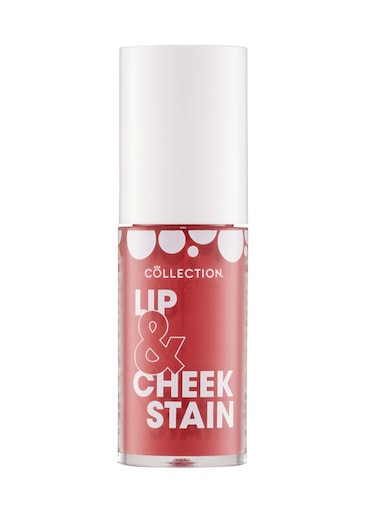 Lip &amp; Cheek Stain - Poppy