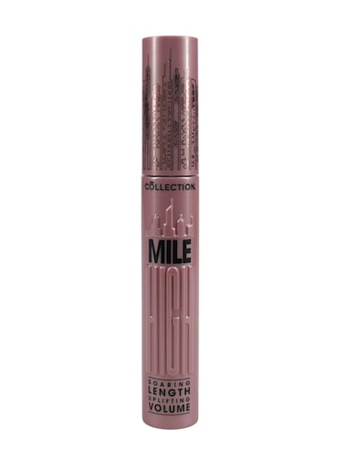Mile High Mascara - Ultra Black