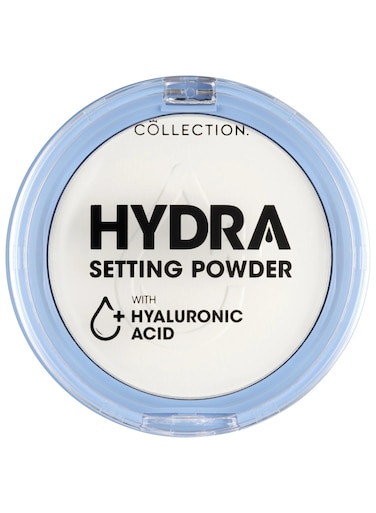 Hydra setting powder