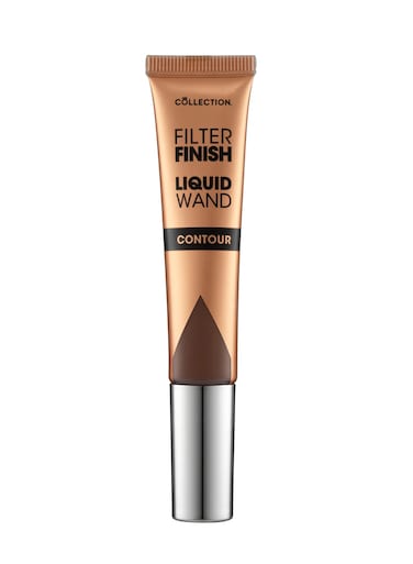 Filter Finish Liquid Contour Wand - Tan