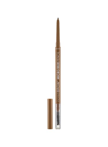 Incredibrow Micro Brow Pencil - Brown