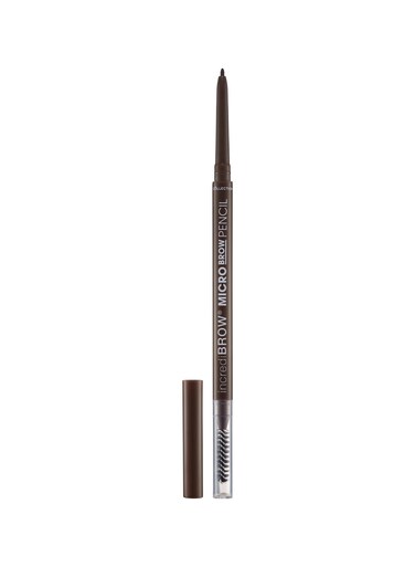 Incredibrow Micro Brow Pencil - Brunette