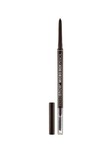 Incredibrow Micro Brow Pencil - Dark Brunette