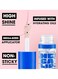 Mega lip oil - Crystal clear