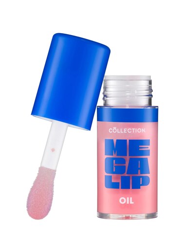 Mega lip oil - Loyal