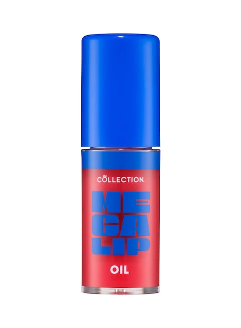 Mega lip oil - Bombshell