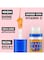 Vitamin lip oil - Orange burst