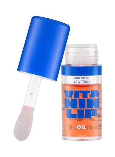 Vitamin lip oil - Grapefruit burst