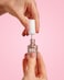 Spotlight shine gel effect nail polish - Interactive