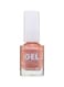 Spotlight shine gel effect nail polish - Interactive