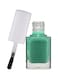 Spotlight shine gel effect nail polish - Lucky