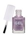 Spotlight shine gel effect nail polish - Meta-scape