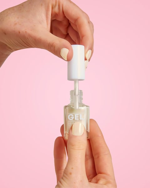 Spotlight shine gel effect nail polish - Avatar