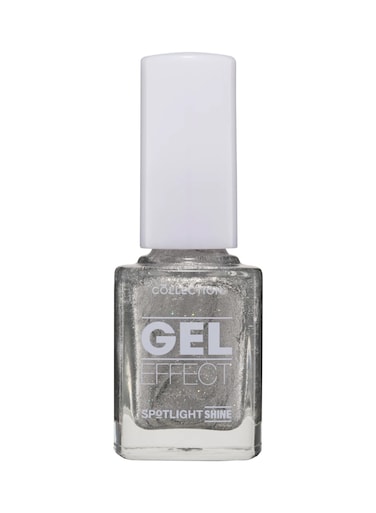 Spotlight shine gel effect nail polish - Digital