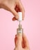 Spotlight shine gel effect nail polish - Billionaire