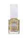 Spotlight shine gel effect nail polish - Billionaire