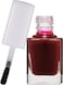 Spotlight shine gel effect nail polish - Cherry bomb