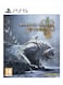 Capcom Monster Hunter Wilds Steel Book PS5