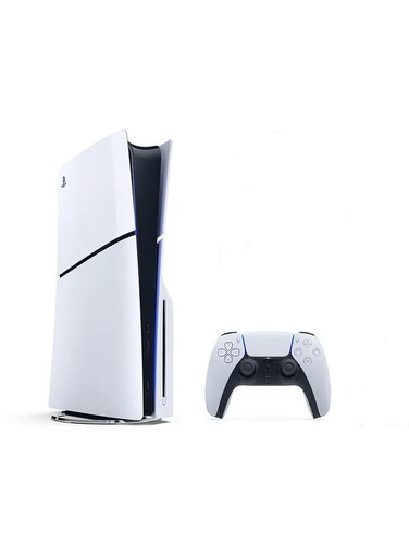Ps5 Slim Digital 825GB Jumbo AE With Warranty