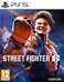 Capcom Street Fighter 6 PS5