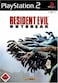 Resident evil outbreak PS2