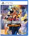 Street Fighter 6 Years 1-2 Fighters Edition (PlayStation 5)