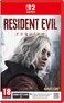 NINTENDO SWITCH 2 RESIDENT EVIL REQUIEM
