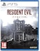 PS5 Resident Evil Requiem Lenticular Edition