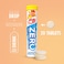 High5 Zero Electrolyte Tablets, Hydration Tablets Enhanced With Vitamin C, 0 Calories &amp; Sugar Free, Boost Hydration, Performance &amp; Wellness, Tropical, 20 Tablets, Pack Of 1
