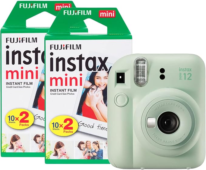 إنستاكس Instax Instax Mini 12