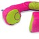 Trunki Kid's Travel Neck Pillow With Magnetic Child's Chin Support - Yondi Small Betsy (Pink)