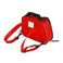 Trunki Eat Range Trixie Lunch/Bag, 27 cm