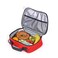 Trunki Eat Range Trixie Lunch/Bag, 27 cm