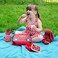 Trunki Eat Range Trixie Lunch/Bag, 27 cm