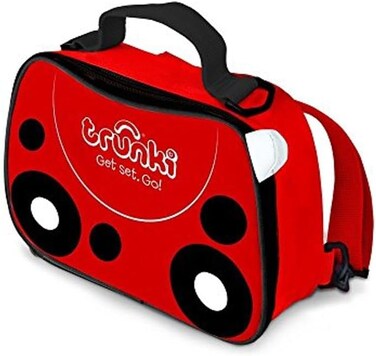 Trunki Eat Range Trixie Lunch/Bag, 27 cm