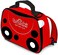 Trunki Eat Range Trixie Lunch/Bag, 27 cm