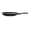 Sonex - Diecast Lumina Non-Stick Fry Pan, 20 cm, Marble Coated, Soft Cool-Touch Handle, Easy Clean, PFOA-Free, Korean Technology