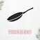 Sonex - Diecast Lumina Non-Stick Fry Pan, 20 cm, Marble Coated, Soft Cool-Touch Handle, Easy Clean, PFOA-Free, Korean Technology