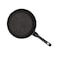 Sonex - Diecast Lumina Non-Stick Fry Pan, 20 cm, Marble Coated, Soft Cool-Touch Handle, Easy Clean, PFOA-Free, Korean Technology