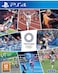 Sega Tokyo 2020 Olympics PS4
