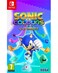 SEGA Sonic Colours: Ultimate Switch Pegi