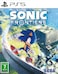 SEGA Sonic Frontiers PS5
