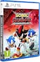 Sega - Sonic x Shadow Generations - PS5- UAE Version