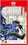 Raidou Remastered The Mystery of the Soulless Army Launch Edition Nintendo Switch 2