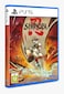 Limited Run Shinobi: Art Of Vengeance PS5