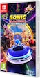 SEGA Sonic Racing: CrossWorlds PEGI
